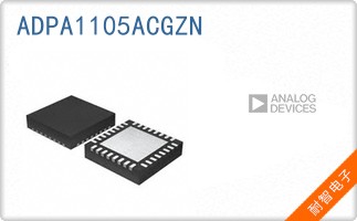 ADPA1105ACGZN
