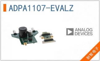 ADPA1107-EVALZ
