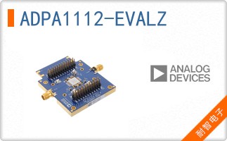 ADPA1112-EVALZ
