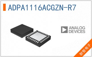 ADPA1116ACGZN-R7