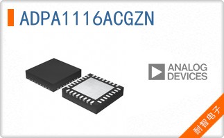 ADPA1116ACGZN