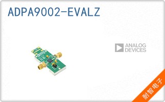 ADPA9002-EVALZ