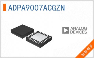 ADPA9007ACGZN