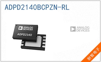 ADPD2140BCPZN-RL