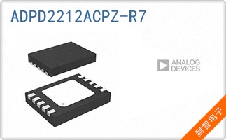 ADPD2212ACPZ-R7