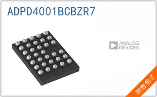 ADPD4001BCBZR7