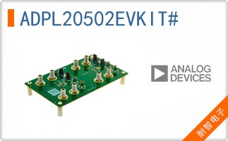 ADPL20502EVKIT#
