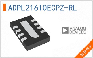 ADPL21610ECPZ-RL