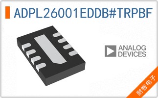ADPL26001EDDB#TRPBF
