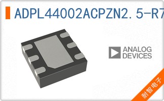 ADPL44002ACPZN2.5-R7