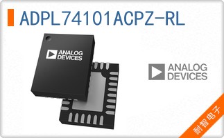 ADPL74101ACPZ-RL
