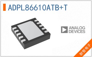ADPL86610ATB+T