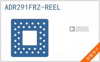 ADR291FRZ-REEL