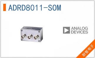 ADRD8011-SOM