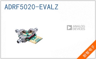 ADRF5020-EVALZ