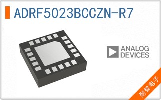 ADRF5023BCCZN-R7