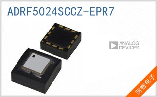 ADRF5024SCCZ-EPR7