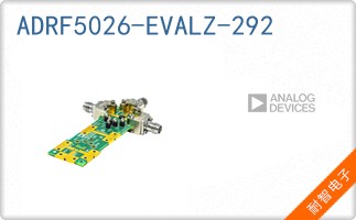 ADRF5026-EVALZ-292