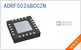 ADRF5026BCCZN