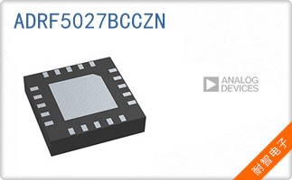 ADRF5027BCCZN