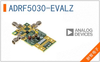 ADRF5030-EVALZ