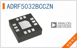 ADRF5032BCCZN