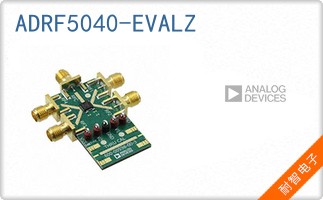 ADRF5040-EVALZ
