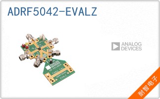 ADRF5042-EVALZ