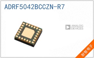 ADRF5042BCCZN-R7
