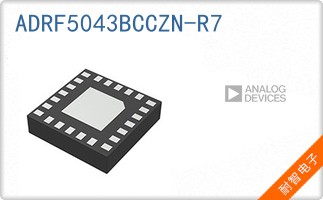 ADRF5043BCCZN-R7