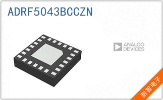 ADRF5043BCCZN