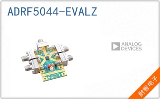 ADRF5044-EVALZ