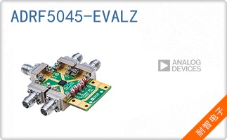 ADRF5045-EVALZ