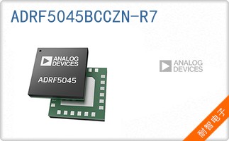 ADRF5045BCCZN-R7