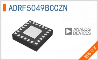 ADRF5049BCCZN