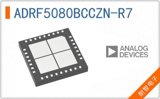 ADRF5080BCCZN-R7