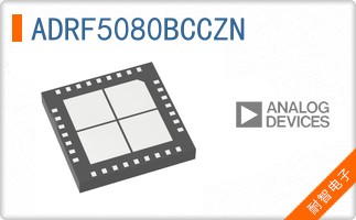 ADRF5080BCCZN