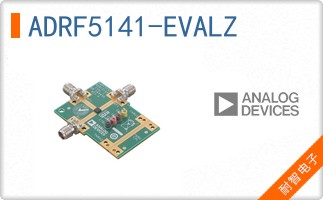 ADRF5141-EVALZ