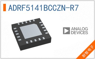 ADRF5141BCCZN-R7
