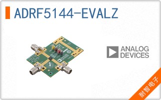 ADRF5144-EVALZ