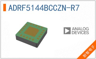 ADRF5144BCCZN-R7