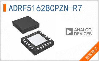 ADRF5162BCPZN-R7