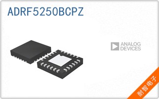 ADRF5250BCPZ