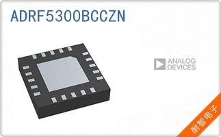 ADRF5300BCCZN