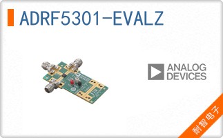 ADRF5301-EVALZ