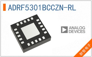 ADRF5301BCCZN-RL