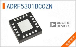 ADRF5301BCCZN
