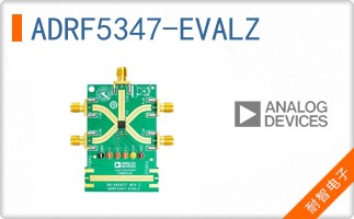 ADRF5347-EVALZ