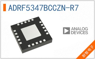ADRF5347BCCZN-R7