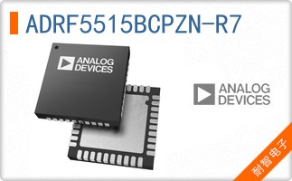 ADRF5515BCPZN-R7
